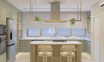 Imagem: Apartamento à venda no bairro Gonzaga