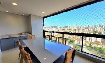 Imagem: Apartamento porteira fechada no Bairro da