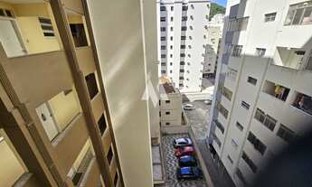 Imagem 5: Apartamento vista mar com 2 Quartos 72m² à venda no Boa Vista - São Vicente/SP