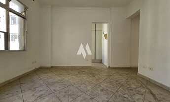 Imagem 3: Apartamento vista mar com 2 Quartos 72m² à venda no Boa Vista - São Vicente/SP