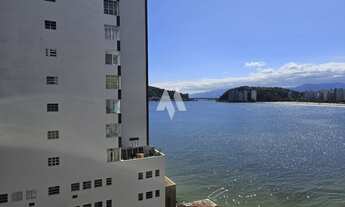 Imagem: Apartamento vista mar com 2 Quartos 72m²