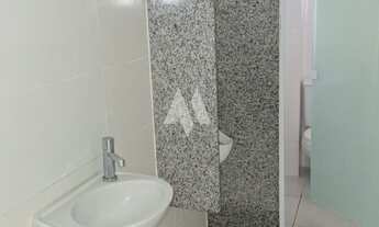 Imagem 3: Loja comercial com 382m² no Boqueirão em Santos