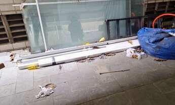 Imagem 6: Loja comercial com 382m² no Boqueirão em Santos