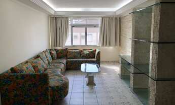 Imagem: Apartamento a venda na Aparecida em Santos