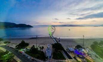 Imagem: Apartamento à venda em Santos/SP