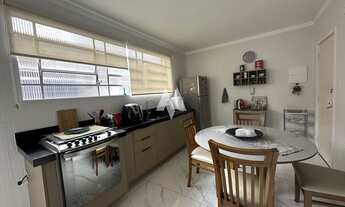 Imagem 6: Apartamento à venda com garagem fechada!