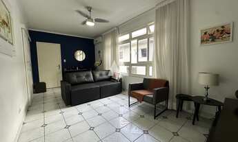 Imagem 3: Apartamento à venda com garagem fechada!