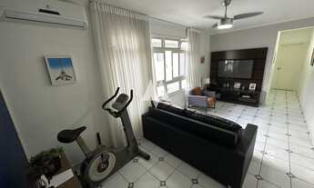 Imagem: Apartamento à venda com garagem fechada!