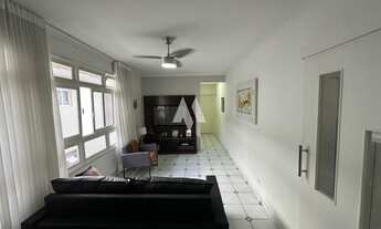 Imagem 2: Apartamento à venda com garagem fechada!