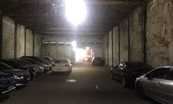 Imagem: Armazém - Centro de Santos