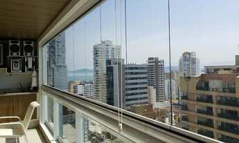 Imagem: Apartamento - 4 dormitórios, 235 m²