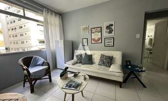 Imagem: Apartamento à venda com 1 dormitório a