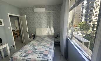 Imagem 7: Apartamento à venda com 1 dormitório a 1 quadra da praia no Boqueirão em Santos/SP