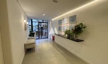 Imagem 5: Apartamento à Venda com 2 dormitórios e vaga demarcada em José Menino, Santos/SP