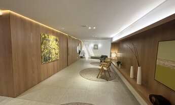 Imagem 3: Apartamento à Venda com 2 dormitórios e vaga demarcada em José Menino, Santos/SP