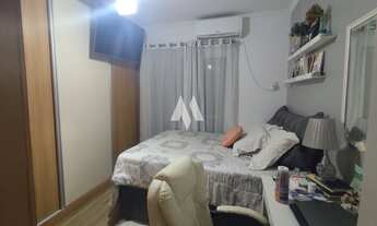 Imagem 7: Apartamento à venda com 3 dormitórios, salão de festas com churrasqueira e piscina no bair