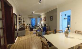 Imagem 4: Apartamento à venda com 3 dormitórios, salão de festas com churrasqueira e piscina no bair