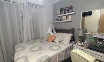 Imagem 6: Apartamento à venda com 3 dormitórios, salão de festas com churrasqueira e piscina no bair