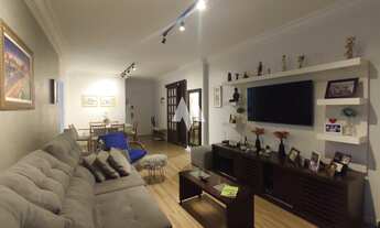 Imagem 3: Apartamento à venda com 3 dormitórios, salão de festas com churrasqueira e piscina no bair