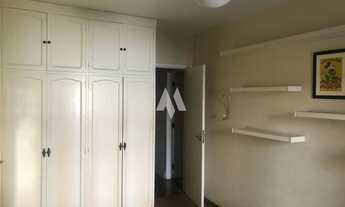 Imagem 5: Apartamento 3 Quartos 2 Vagas escrituradas à venda no Gonzaga - Santos/SP