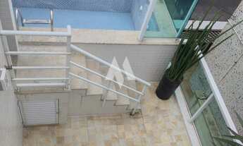 Imagem 2: Casa à venda no bairro Embaré - Santos/SP