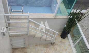 Imagem 4: Casa à venda no bairro Embaré - Santos/SP