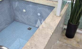 Imagem 3: Casa à venda no bairro Embaré - Santos/SP