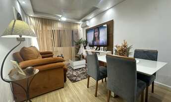 Imagem: Apartamento à venda frente mar na Aparecida