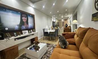 Imagem 6: Apartamento à venda frente mar na Aparecida