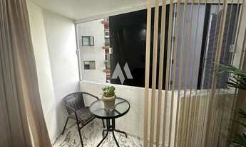 Imagem 7: Apartamento à venda frente mar na Aparecida