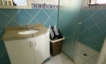 Imagem 7: Casa Padrão- 5 dormitórios sendo 4 suítes - Aparecida / Santos