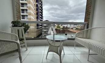 Imagem: Apartamento com 3 quartos e 3 banheiros