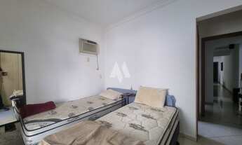 Imagem 5: Apartamento Padrão de 2 dormitórios sendo 1 suíte em prédio com lazer