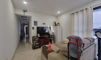 Imagem 2: Apartamento Padrão de 2 dormitórios sendo 1 suíte em prédio com lazer