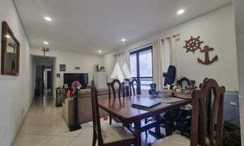 Imagem: Apartamento Padrão de 2 dormitórios sendo