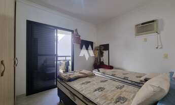 Imagem 4: Apartamento Padrão de 2 dormitórios sendo 1 suíte em prédio com lazer