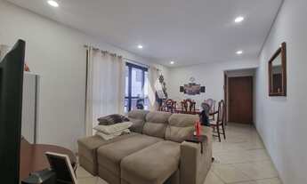 Imagem 3: Apartamento Padrão de 2 dormitórios sendo 1 suíte em prédio com lazer