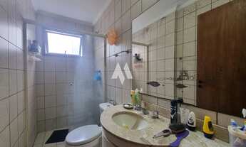 Imagem 7: Apartamento Padrão de 2 dormitórios sendo 1 suíte em prédio com lazer