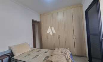 Imagem 6: Apartamento Padrão de 2 dormitórios sendo 1 suíte em prédio com lazer