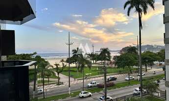 Imagem: Apartamento vista mar à venda no bairro