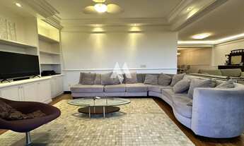 Imagem 7: Apartamento vista mar à venda no bairro da Pompéia