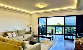 Imagem 6: Apartamento vista mar à venda no bairro da Pompéia