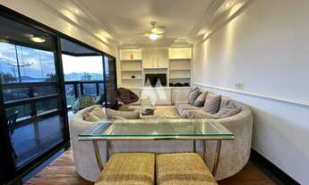 Imagem 4: Apartamento vista mar à venda no bairro da Pompéia