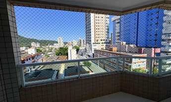 Imagem 7: Apartamento Amplo e Bem Distribuído – 95 m² | 3 Dormitórios | Suíte | Sacada Gourmet