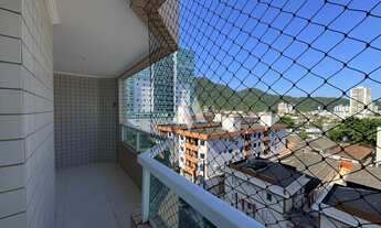 Imagem 6: Apartamento Amplo e Bem Distribuído – 95 m² | 3 Dormitórios | Suíte | Sacada Gourmet