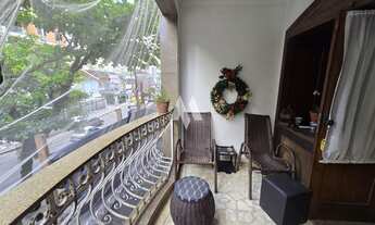 Imagem 4: Apartamento Residencial à venda com 4 dormitórios e na quadra da praia no Boqueirão em San