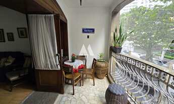 Imagem 3: Apartamento Residencial à venda com 4 dormitórios e na quadra da praia no Boqueirão em San