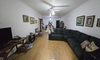 Imagem 2: Apartamento Residencial à venda com 4 dormitórios e na quadra da praia no Boqueirão em San