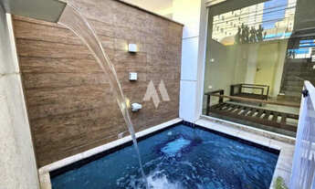 Imagem 6: Sobrado com 3 quartos à venda, 170m² - Encruzilhada/Santos