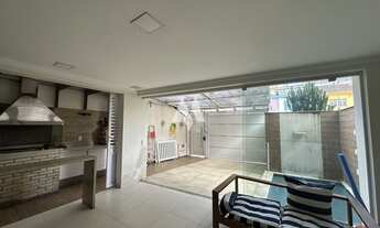 Imagem 5: Sobrado com 3 quartos à venda, 170m² - Encruzilhada/Santos